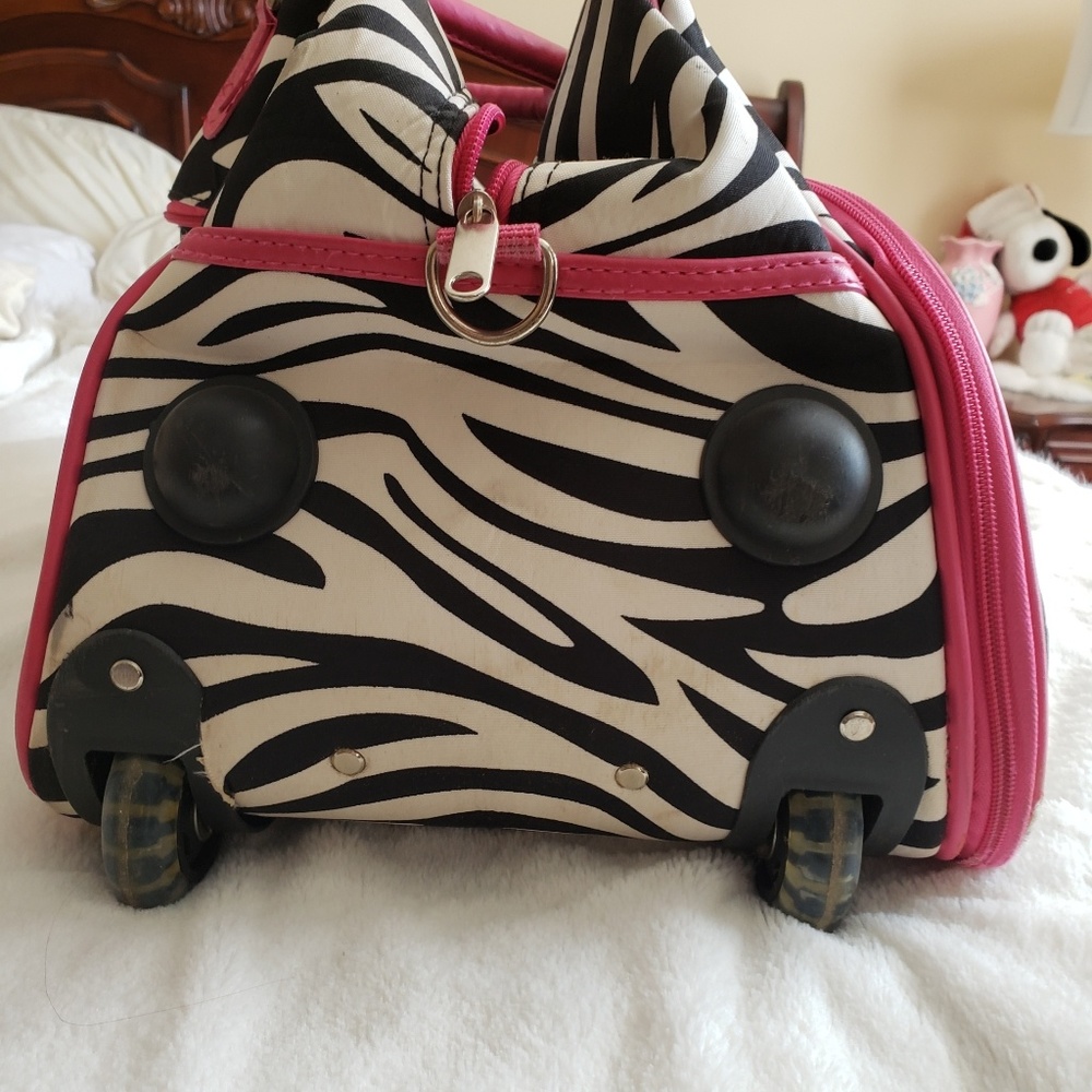 Suitcase